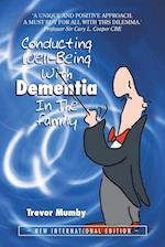 Conducting Well-Being With Dementia In The Family