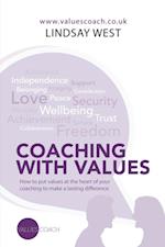 Coaching with Values