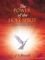 The Power of the Holy Spirit