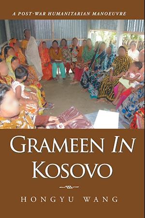 Grameen in Kosovo