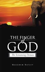 Finger of God