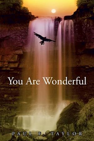 You Are Wonderful