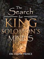 The Search for King Solomon's Mines