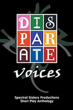 DISPARATE VOICES