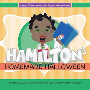 Hamilton's Homemade Halloween