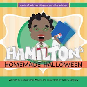 Hamilton'S Homemade Halloween