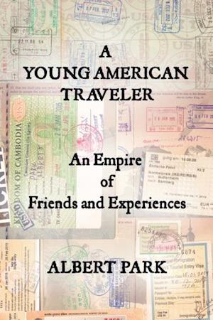 Young American Traveler