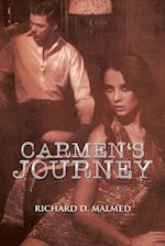 Carmen's Journey