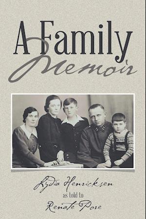 A Family Memoir