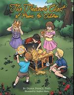 Treasure Chest of Poems for Children