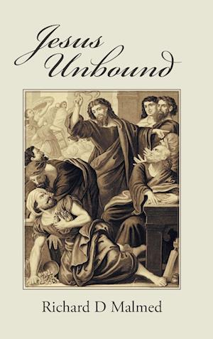 Jesus Unbound