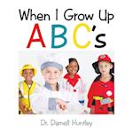 When I Grow Up ABCs