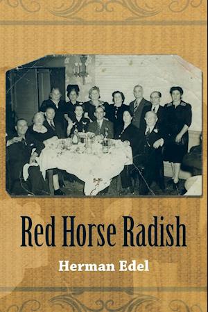 Red Horse Radish