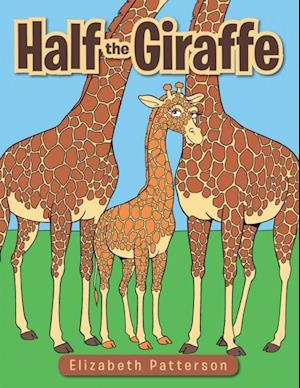 Half the Giraffe