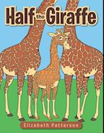 Half the Giraffe