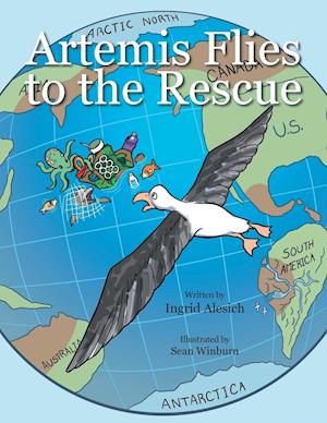 Artemis Flies to the Rescue