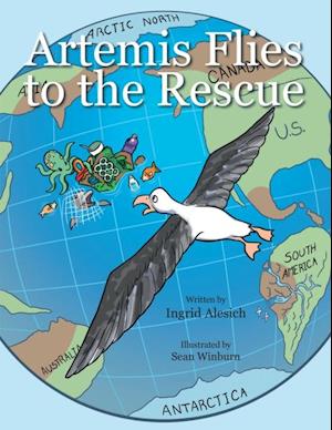 Artemis Flies to the Rescue