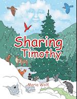 Sharing Timothy