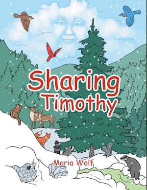 Sharing Timothy