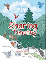 Sharing Timothy