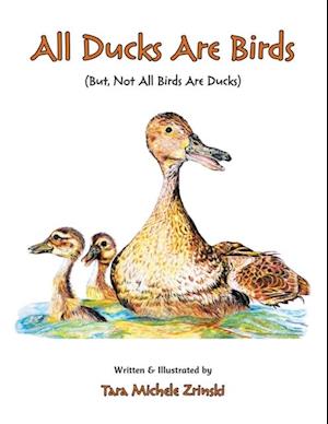 All Ducks Are Birds