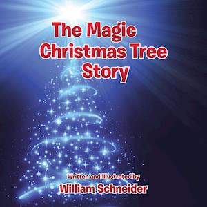 The Magic Christmas Tree Story