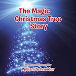 The Magic Christmas Tree Story