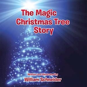 Magic Christmas Tree Story