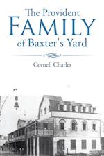 Provident Family of Baxter's Yard