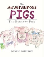 The Adventurous Pigs