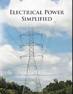 Electrical Power Simplified