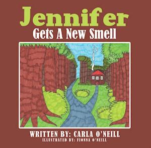 Jennifer Gets a New Smell