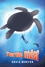 Turtle Rider