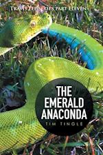 Emerald Anaconda