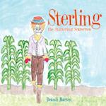 Sterling the Stuttering Scarecrow