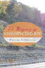 Buoyancy of Unsuspected Joy