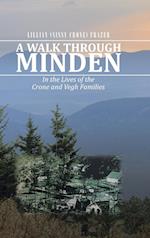 A Walk Through Minden