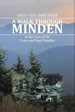 A Walk Through Minden