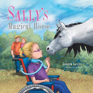 SALLY'S MAGICAL HORSE