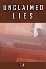 Unclaimed Lies