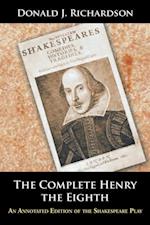 Complete Henry the Eighth