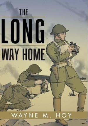 The Long Way Home