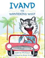 Ivand the Wandering Wolf