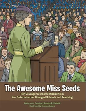 Awesome Miss Seeds