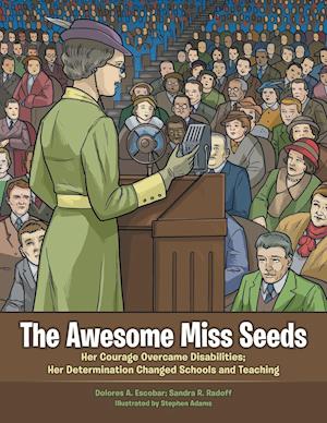 The Awesome Miss Seeds