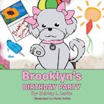 Brooklyn's Birthday Party