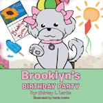 Brooklyn'S Birthday Party