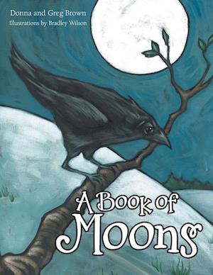 A Book of Moons