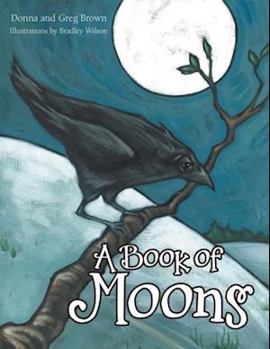 Book of Moons