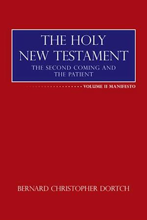 Holy New Testament